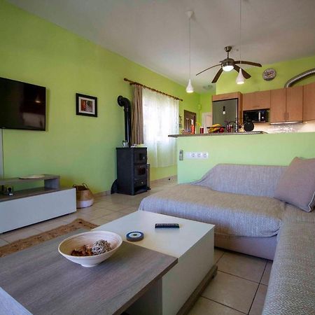 Casa Greca Vacation Home Acharavi  Zewnętrze zdjęcie