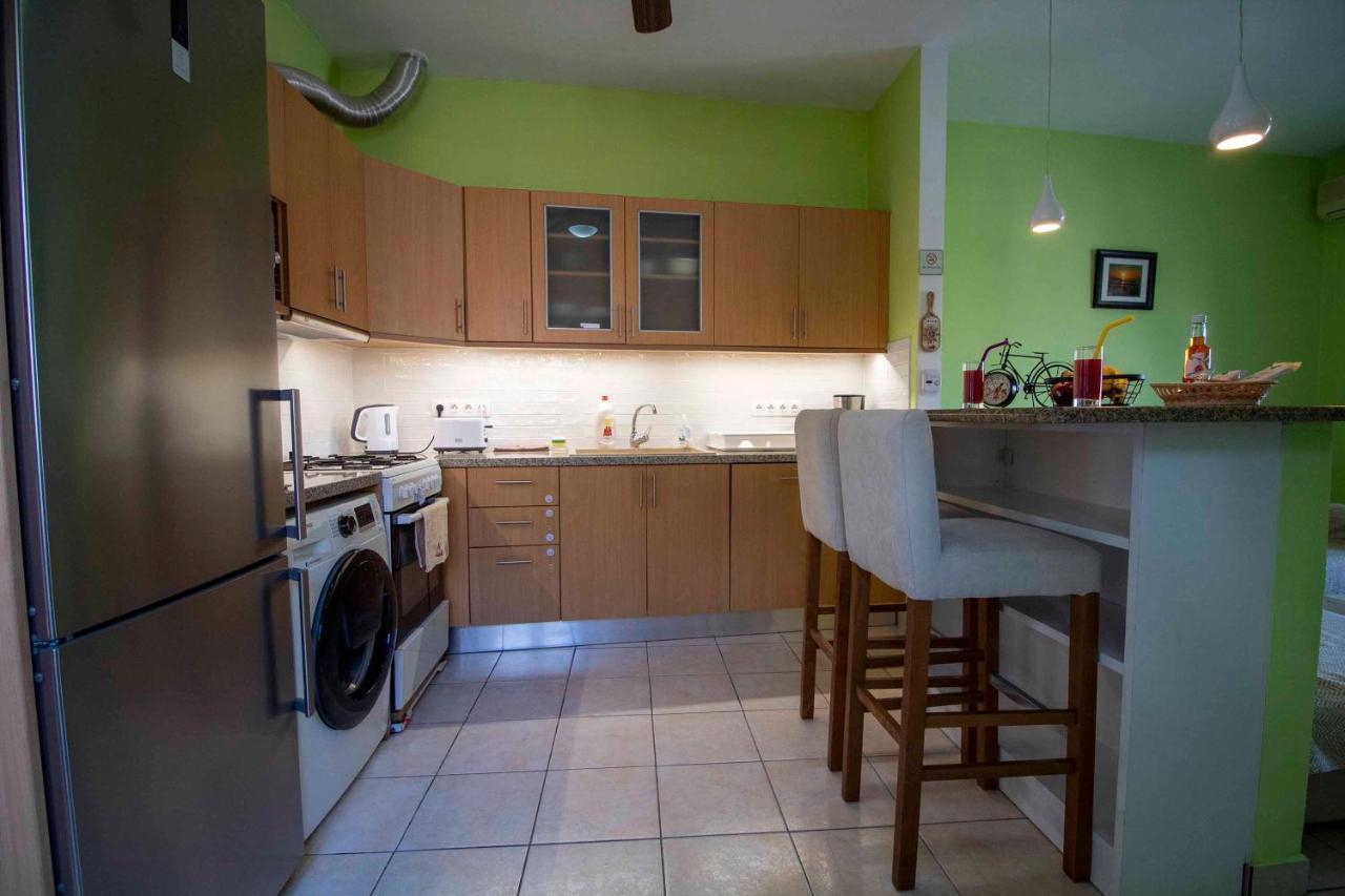 Casa Greca Vacation Home Acharavi  Zewnętrze zdjęcie