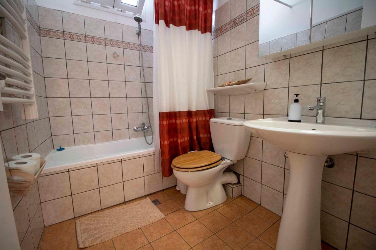 Casa Greca Vacation Home Acharavi  Zewnętrze zdjęcie